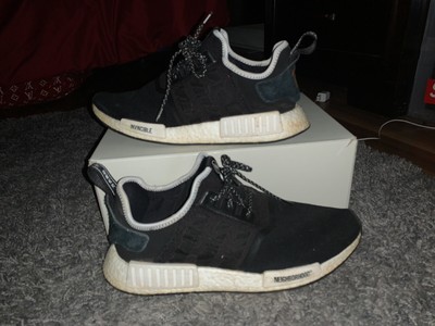 nmd r1 x neighborhood