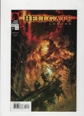 hellgate london 3 darkhorse Hi res Scans