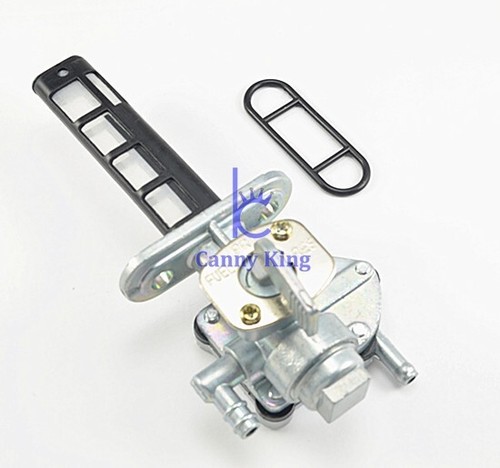 Fuel Petcock Valve For Yamaha XJ650 Maxim (1981-1983) – Vacuum, 3AL-24500-00-00-1205958