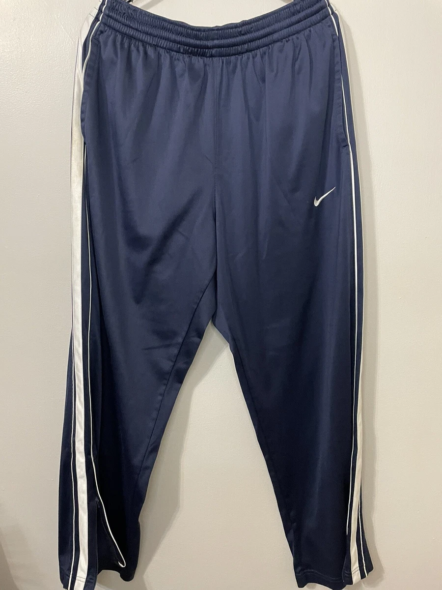 Nike Track Stripe Jogger Pants Women - Bloomingdale's