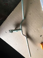 manubrio italjet scooter nuovo