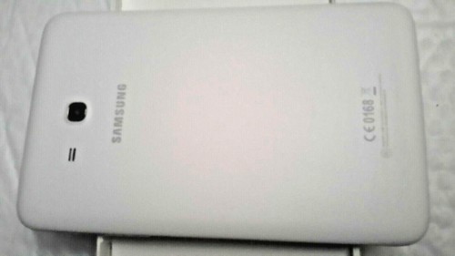 Samsung Galaxy Tab E Lite SM-T113 8GB, Wi-Fi, 7in white,8gb,Wi-Fi nicecondition - Picture 7 of 12