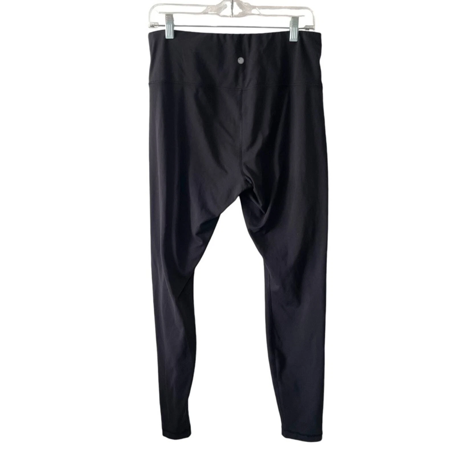 yogalicious high-waisted leggings
