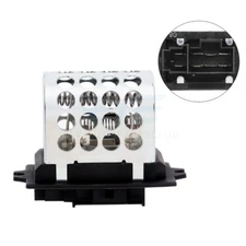 Heater Blower Motor Resistor For 1995-2000 Chrysler Sebring/Cirrus Dodge Stratus