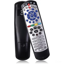 New Replacement Remote for Dish Satellite Receiver ExpressVU 20.1 IR Network TV