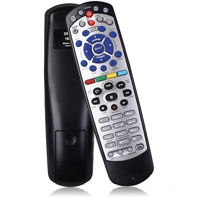 New Replacement Remote for Dish Satellite Receiver ExpressVU 20.1 IR Network TV