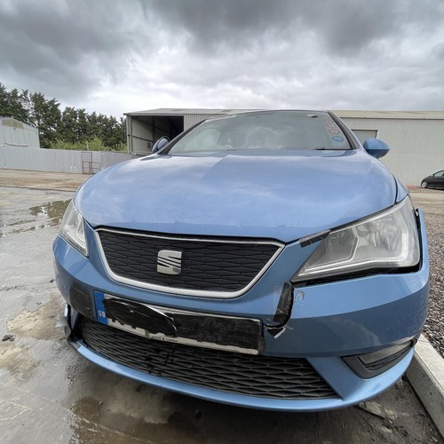 SEAT IBIZA MK4 2014 AUXILIARY WATER PUMP HEATER 5q0965567 - 第 15/15 張圖片