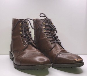 botas hombre zara