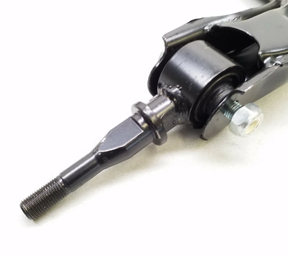 850-0112 Auto 7 - Front Left Upper Control Arm & Ball Joint Assembly - Image 3 of 4