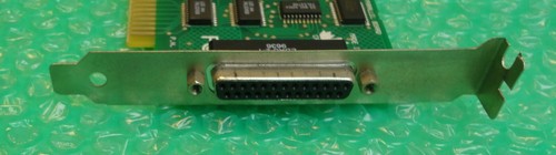 Lava Computers MOKO L4.4C Bi-Directional Parallel Board - Single DB 25-Pin - 第 3/5 張圖片