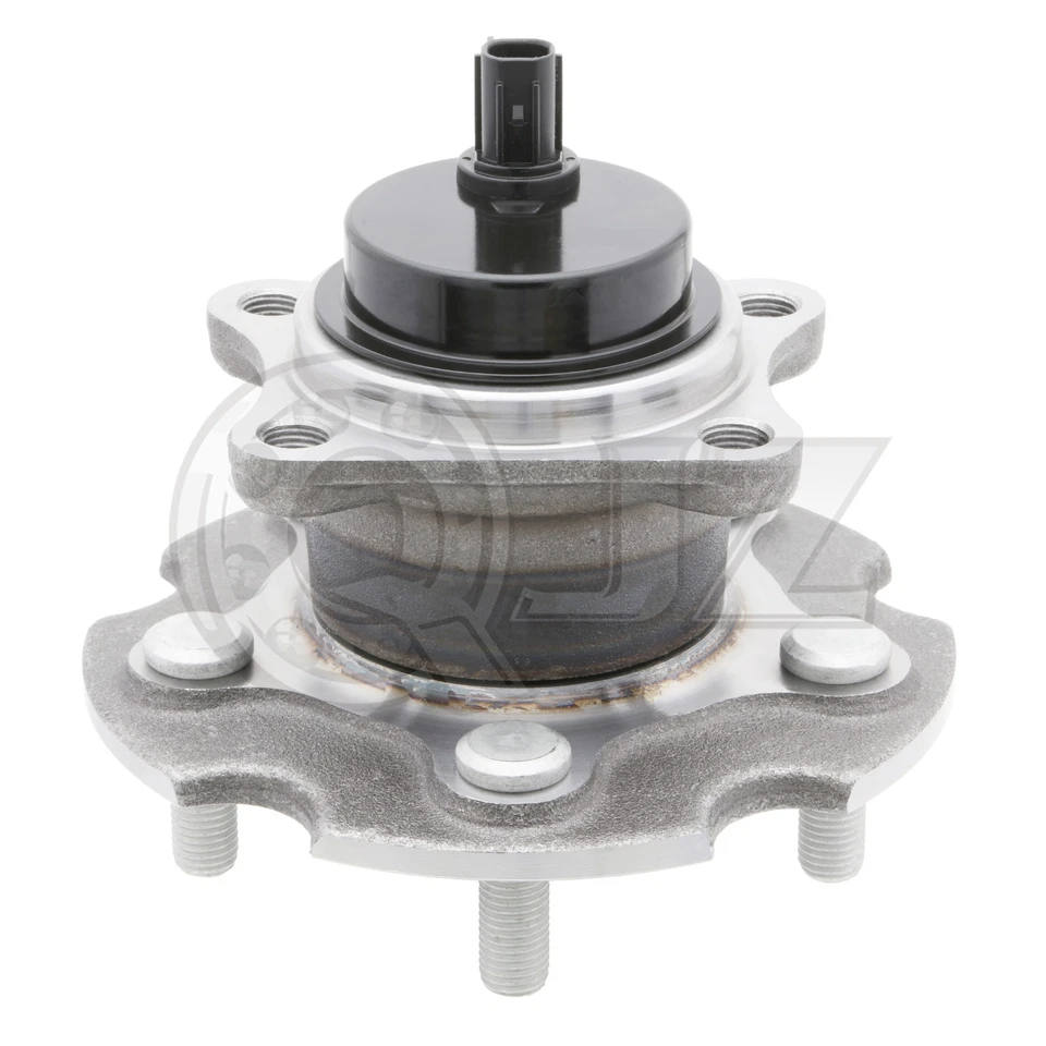 [REAR(Qty.1)] 512372 Wheel Hub Assembly For 2015-2016 Lexus NX300h SUV FWD-Model Foto 4 de 4