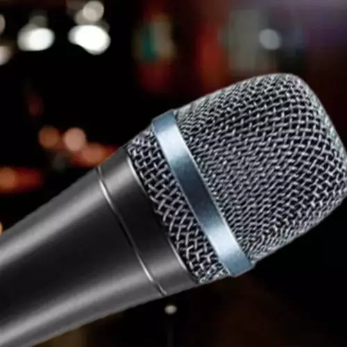 Sennheiser e945 Wired Super Cardioid Dynamic Handheld Microphone Black NEW - Picture 4 of 9
