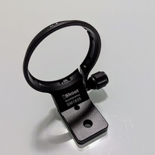 iShoot Stativschelle Stativring für Sigma 18...