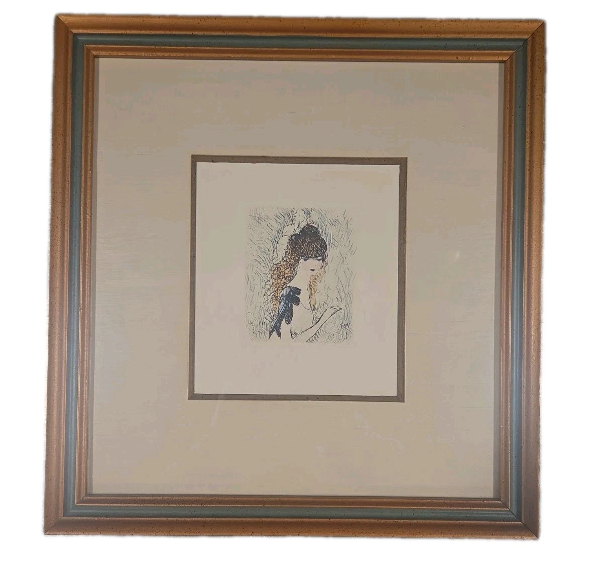 Marie Laurencin、BAIGNEUSES、海外版超希少レゾネ marie laurencin products for sale | eBay