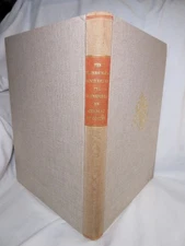 1934 LIMITED EDITIONS CLUB The Glorious Adventures of Tyl Eulenspiegl SIGNED LEC