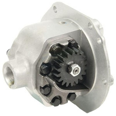 HYP-F-699600-BCC Sonic Hydraulic Pump E9NN600BC Fits Ford