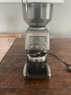 Breville Smart Coffee Grinder Pro BCG820BSSXL – Brushed Stainless Steel