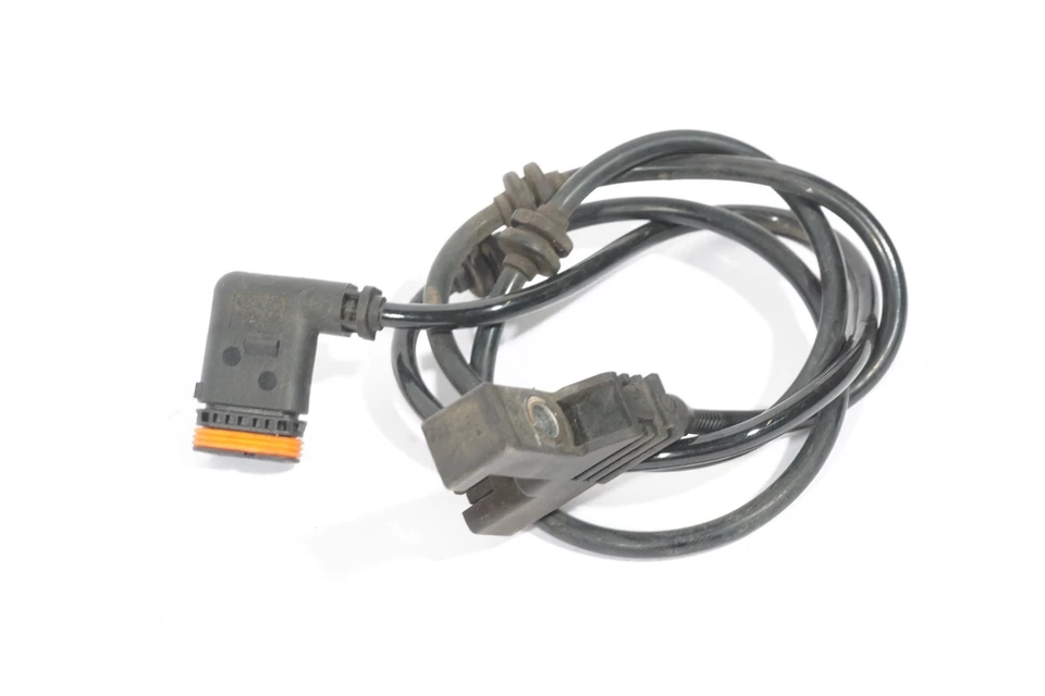 2010-2013 MERCEDES BENZ E350 W212 REAR RIGHT PASSENGER SIDE PAD WEAR SENSOR OEM - Image 2 of 4