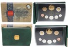 New Listing2002 Golden Jubilee Rcm 8 Coin Set Rare Low Mintage