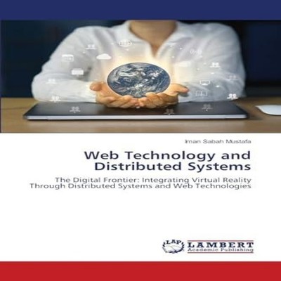 Web Technology and Distributed Systems Iman Sabah Mustafa Paperba