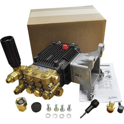 #ad AR Annovi Reverberi XMV3G32 PKG Triplex Plunger Pump 3GPM 3200PSI 3400RPM $575.42