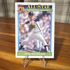 2026 Topps Series 1 Nolan Ryan Base (RAW)