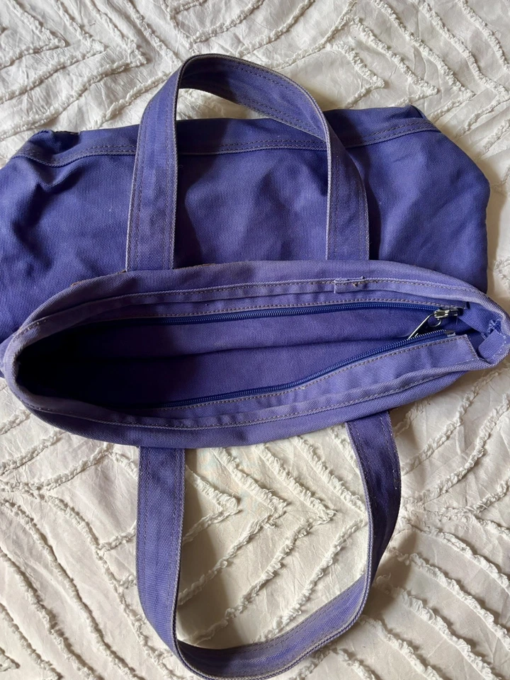 Sac Violet Marc Jacobs - Photo 3/3