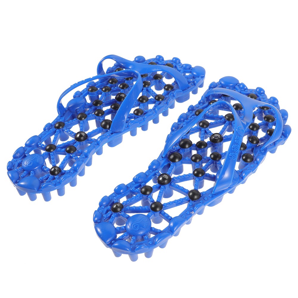 APL Pantofole Per Massaggio Piedi Uomo Ciabatte Da Bagno Spa Ciabatte Ospiti