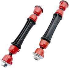 Stabilizer Sway Bar Links fit for 2007-2019 Chevy Silverado 1500 Avalanche Tahoe