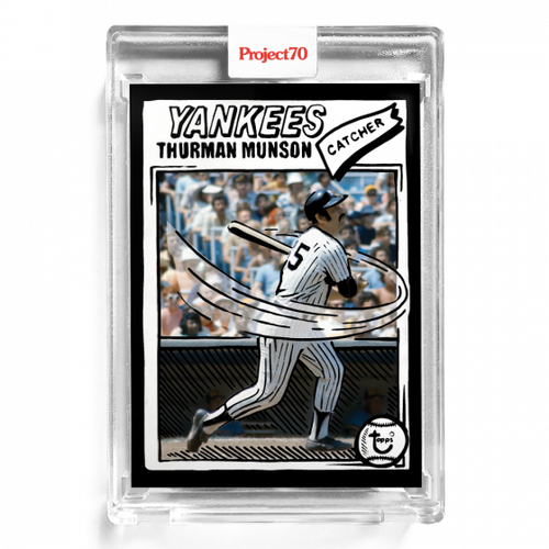 Topps Project 70 Pick A Card Singles - Picture 65 of 290