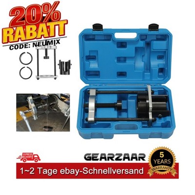 Hinterachse Querlenkerbuchsen Werkzeug-Satz für Ford Galaxy S-MAX Volvo V70 S80
