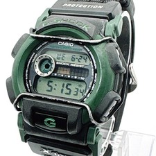 Battery Working G-SHOCK DW-003 Vintage Men Watch