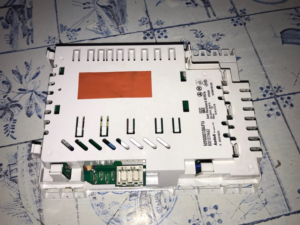 Siemens EQ.9 Steuerplatine, steuerungsmodul