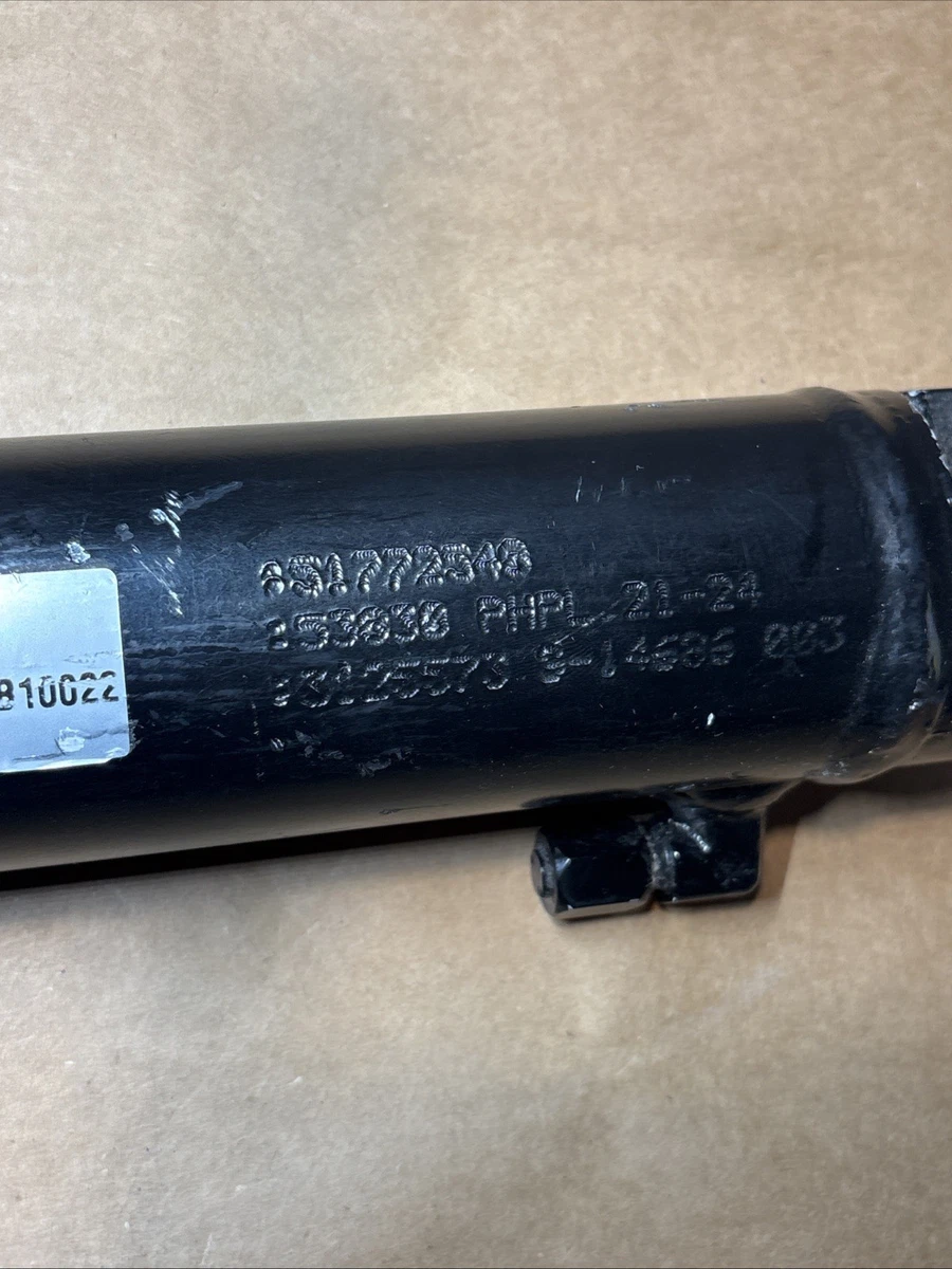 Hydraulic Cylinder PHPL 21-24-B10022,Part Number 51772548 photo 3