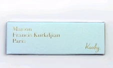 BNIB Maison Francis Kurkdjian Kurky Eau De Parfum 5ml Deluxe Travel Spray