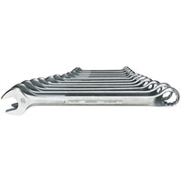 Gedore 1 B-012 Ring-MaulschlüSsel-Satz 10-32 Mm 12-Teilig