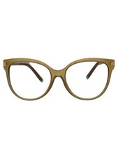 TIFFANY CO NA Vintage Pre-Owned Designer Women Sunglasses Authentic Italy