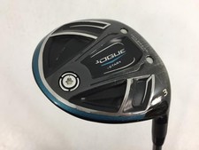 Callaway ROGUE STAR Fairway Wood 3W Speeder EVOLUTION for CW 50 (SR) #111 Golf