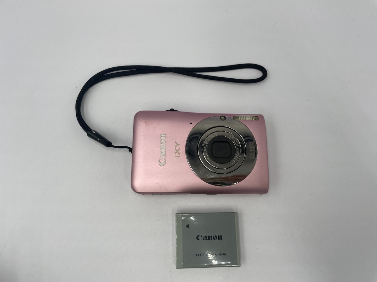 デジタルカメラ Canon IXY 200F PC1469 Canon IXY 200F PC1469 【公式通販】