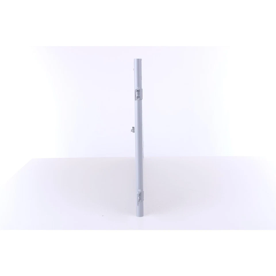 Condensador de aire acondicionado Nissens 94854 para 07-11 Audi A6 Quattro S6 Foto 2 de 4