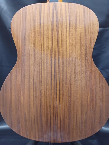 TAYLOR GS MINI ROSEWOOD Acoustic Guitar - Picture 5 of 7