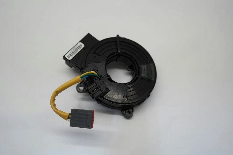 05-07 FORD ESCAPE STEERING WHEEL CLOCK SPRING SPIRAL CABLE 5L8T14A664AF — 第 4/4 张图片