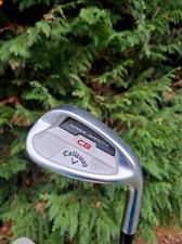 Golf Club Wedge Callaway Mack Daddy CB SW 56 ° Stiff 