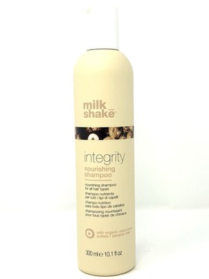 Milk Shake Integrity Nourishing Shampoo 10.1oz/300ml
