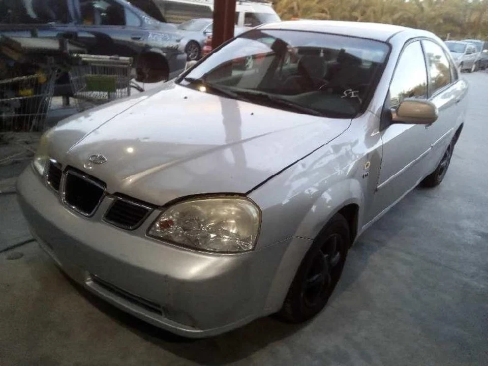 96615378 Fensterheber Steuergerät Für DAEWOO NUBIRA BERLINA C 1028368 - Bild 4 von 4