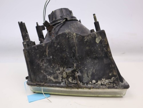 Scheinwerfer Links Angebot RENAULT Trafic I Phase 3 - 2.5 RECHTS 75ch