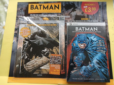 Batman  Die Rückkehr des dunklem Ritters  Sa...
