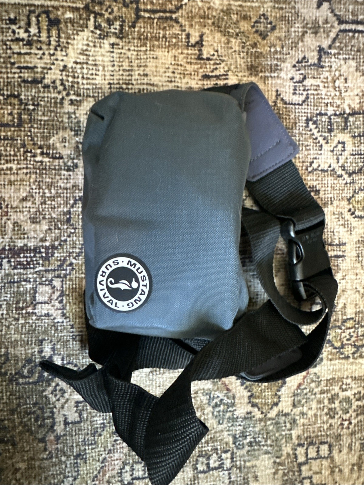 Mustang Waist  PFD
