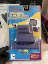 NEW Power Pak Rechargeable Battery Cradle for Nintendo Game Boy Advance GBA