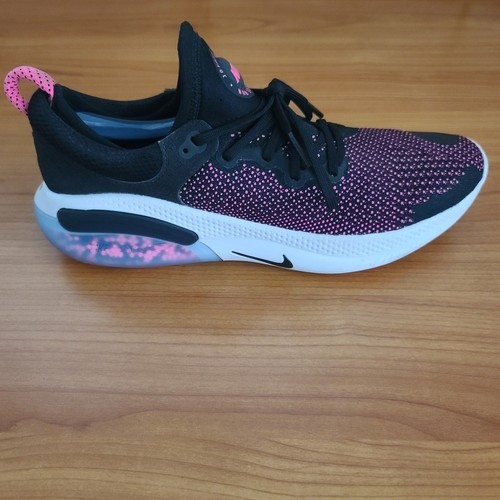 Nike Women's  Joyride Run Flyknit Multicolor  Shoes Sz 9